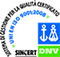 DNV certified