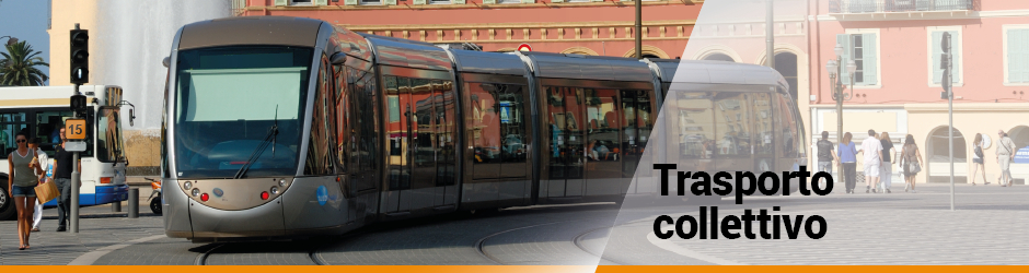 Trasporto collettivo