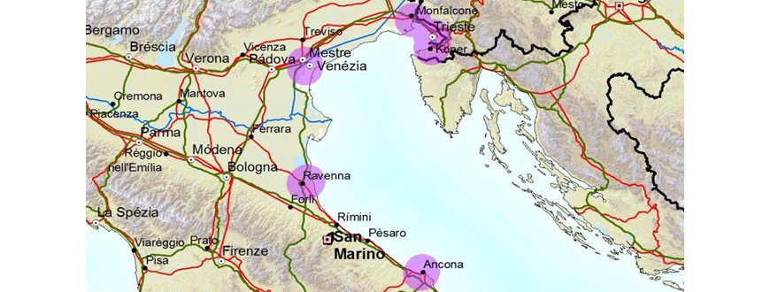 Adriatic Gateway