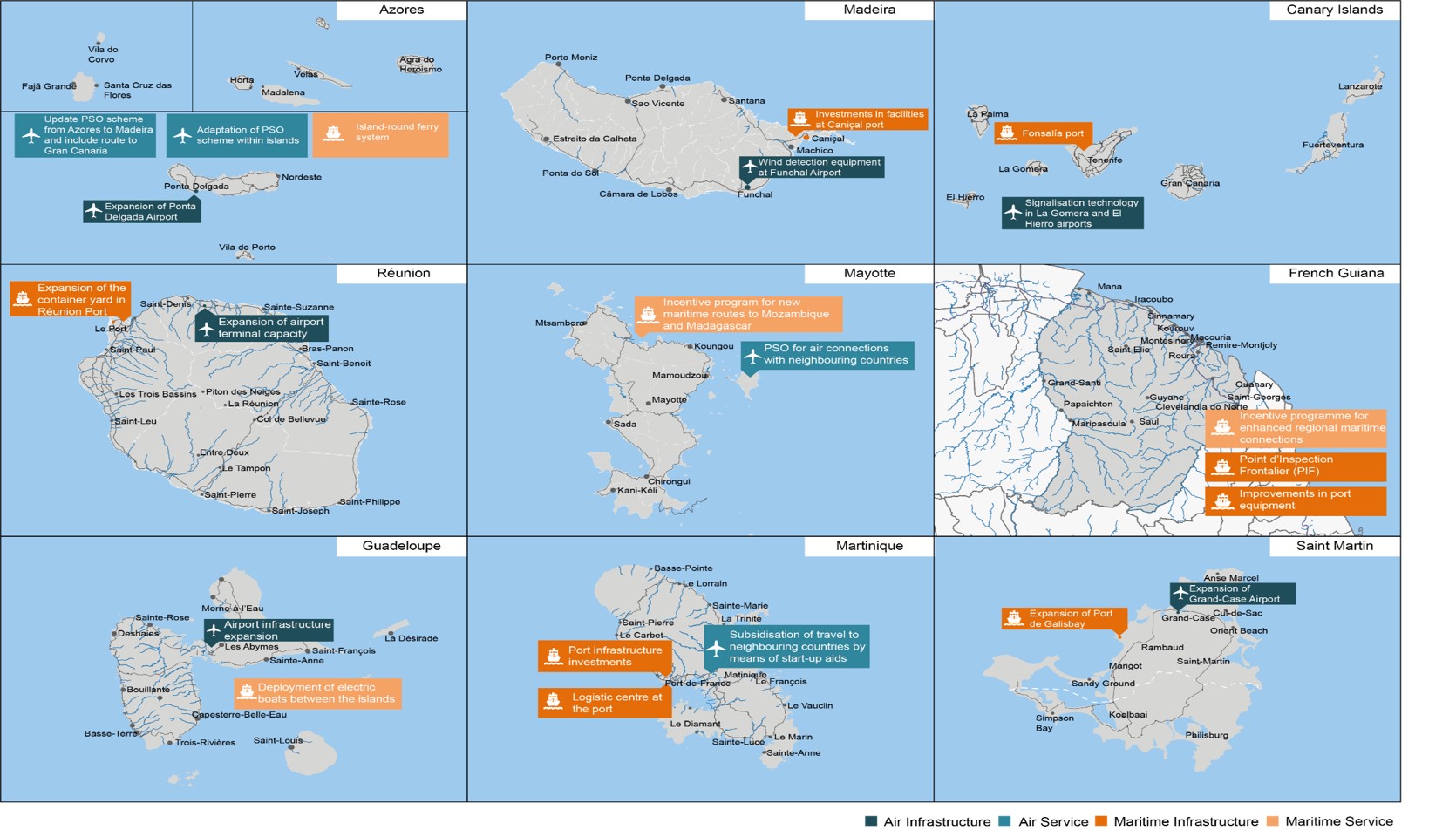 17p30 COWI-Outermost-Regions maps