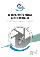 Il trasporto merci aereo in italia