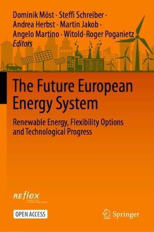 The Future European Energy System - Reflex