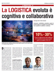 Giornale della logistica