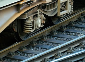 rail noise