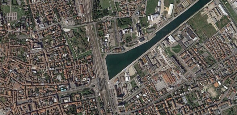 Ravenna Comune