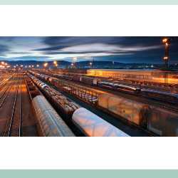 22p01 Rail Freight IA