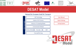 DESAT Model