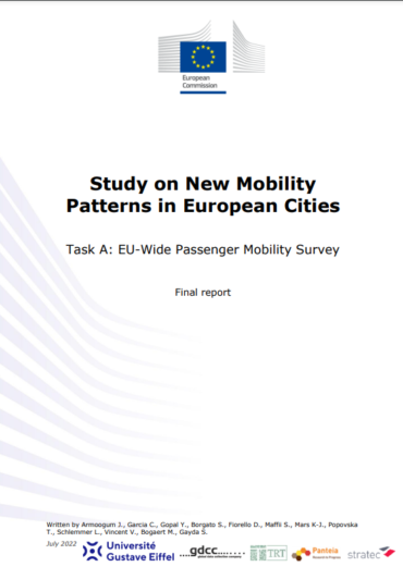 New Mobility Patterns_cover