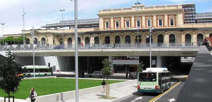 PUMS Parma