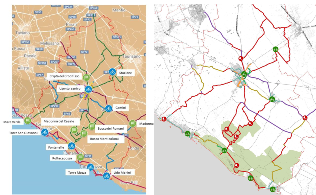 Ugento PCMC -