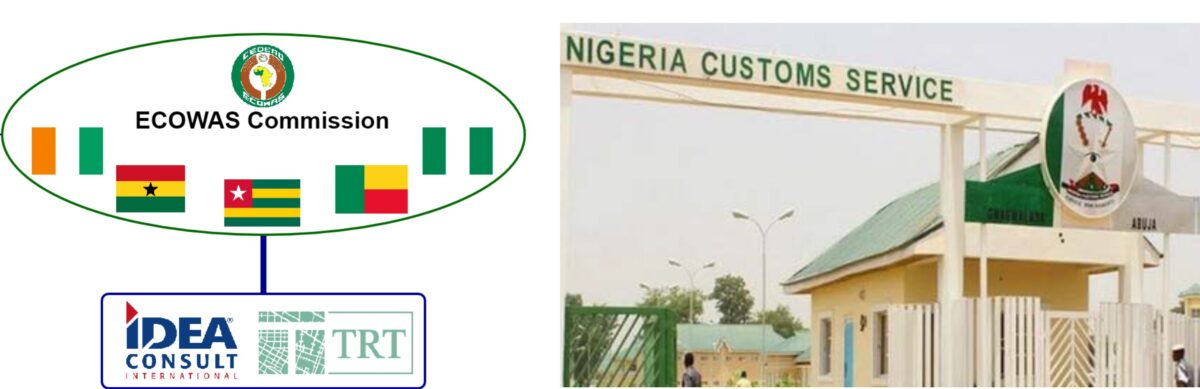 Abidjan-Lagos Corridor Highway Development Project