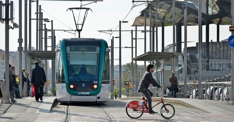 Move multimodal mobility services 1