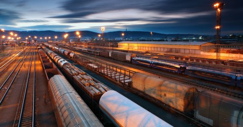 Rail Freight IA 1