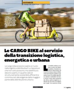 di Giuseppe Galli e Edoardo Repetto - TRT Trasporti e Territorio