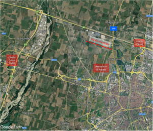 Parma aeroporto 1